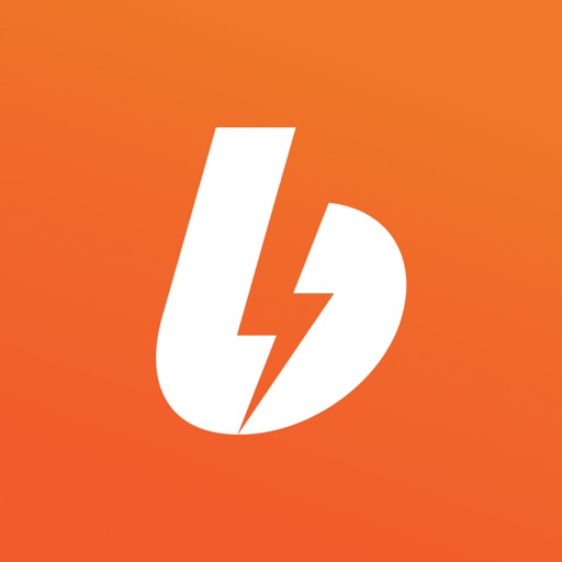Boosty app icon