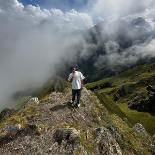 Telegram profile photo of Giorgio