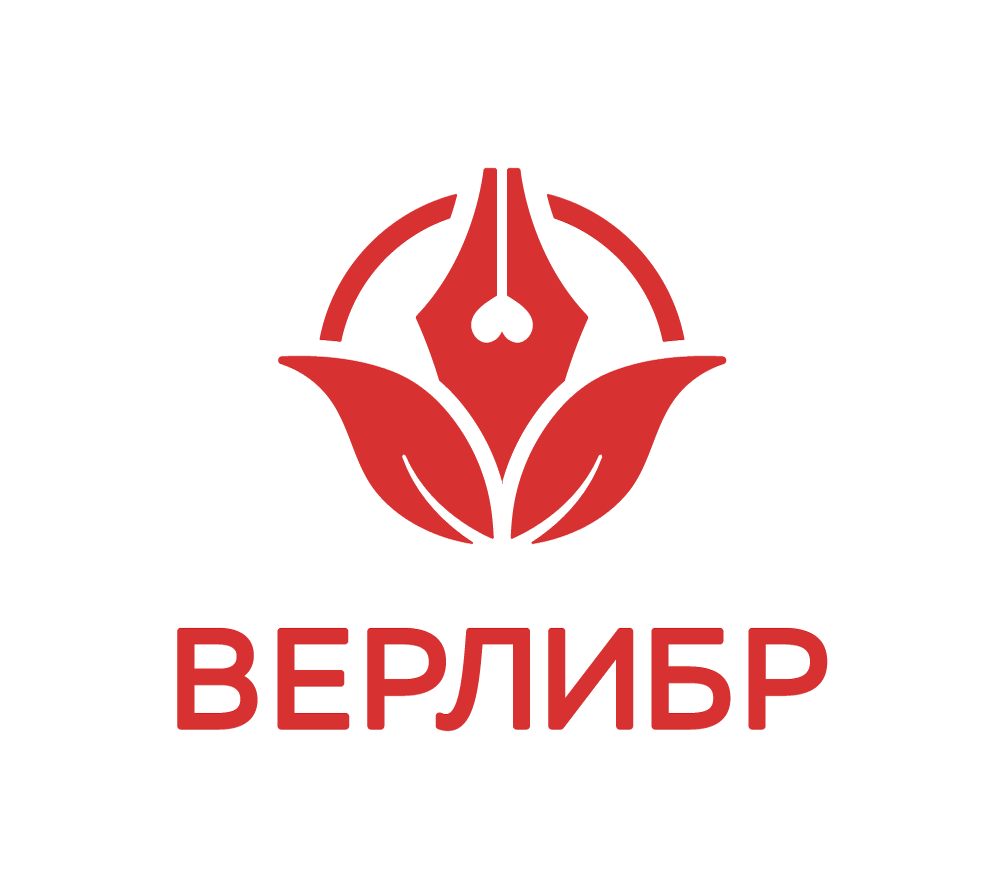 Vers Libre logo
